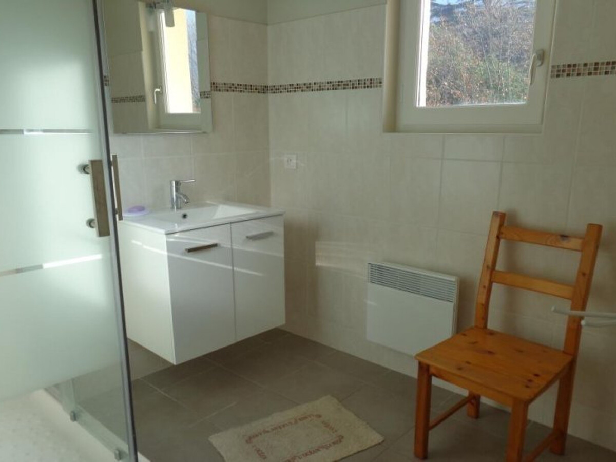 F3 centre-ville Amélie-les-Bains, 100m des cures - Photo 11