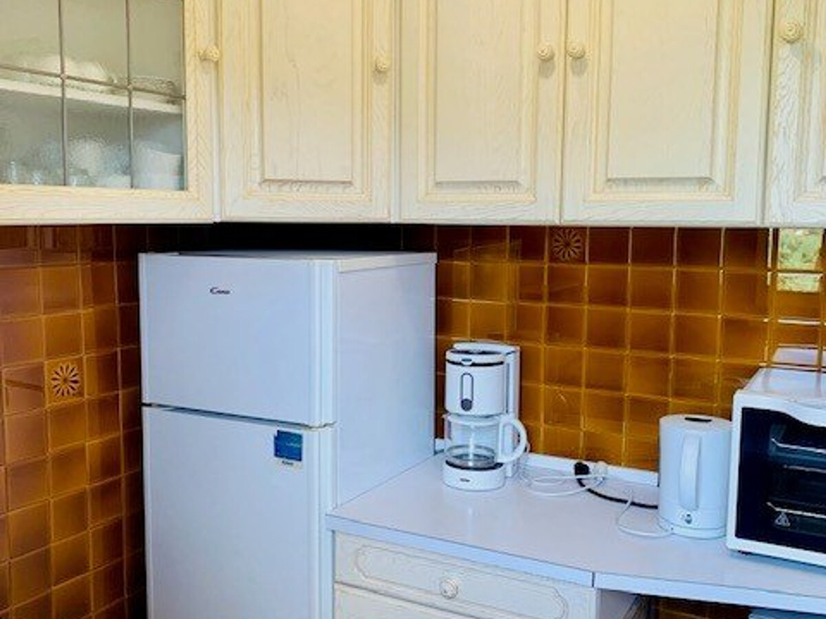 F3 Amélie-les-Bains, balcon sud, garage, 65 m² - Photo 8