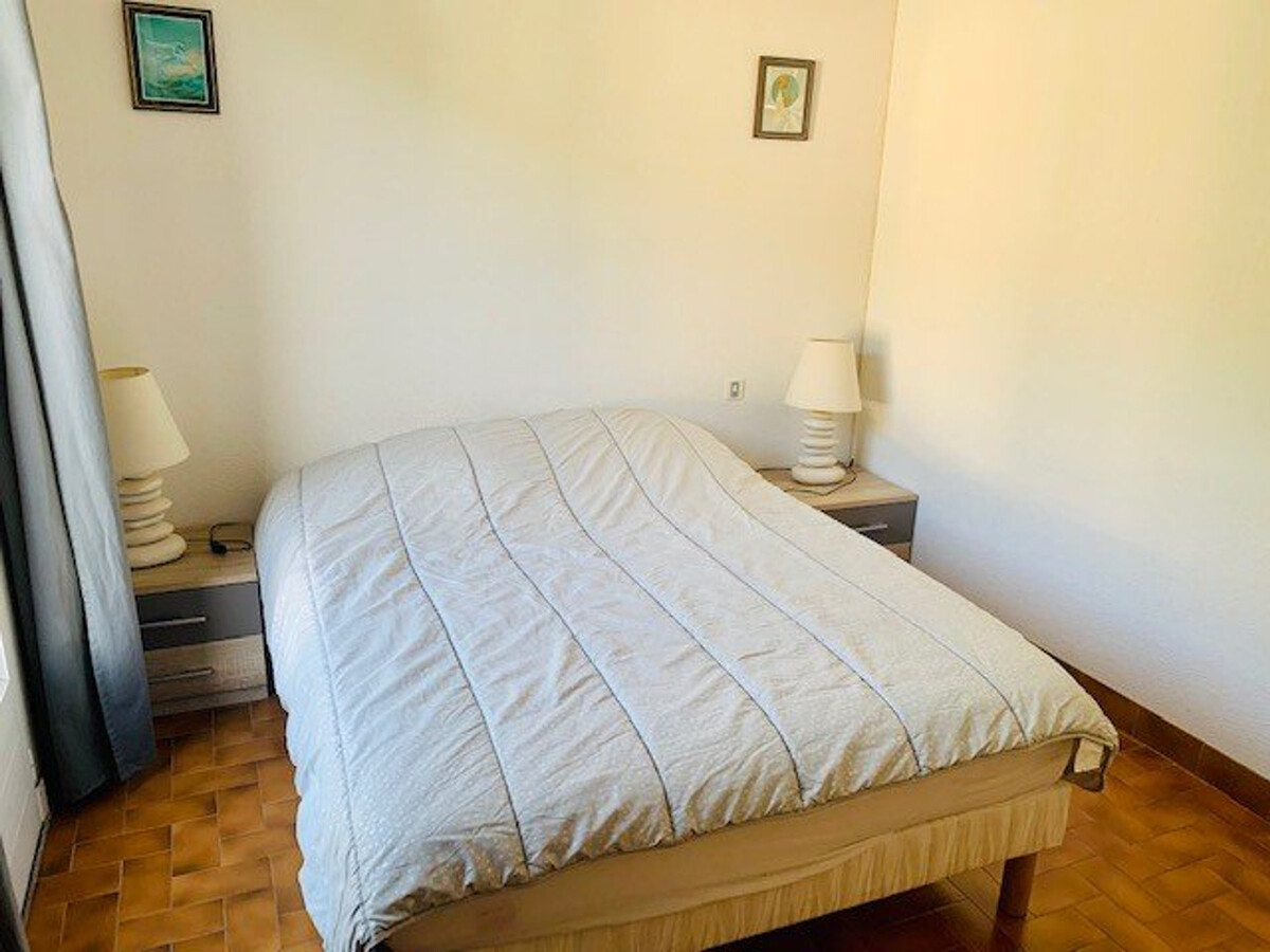 F3 Amélie-les-Bains, balcon sud, garage, 65 m² - Photo 10