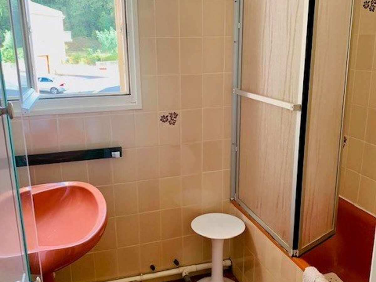 F3 Amélie-les-Bains, balcon sud, garage, 65 m² - Photo 12
