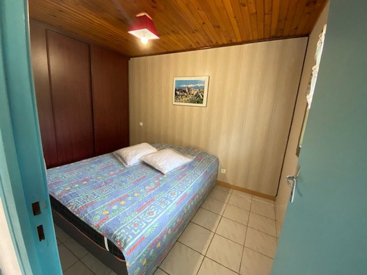 F2 confortable 35 m² avec parking à Arles-sur-Tech - Photo 6