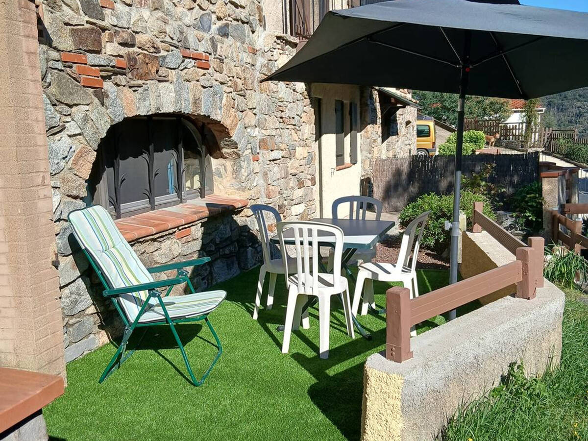 F2 confortable 35 m² avec parking à Arles-sur-Tech - Photo 8
