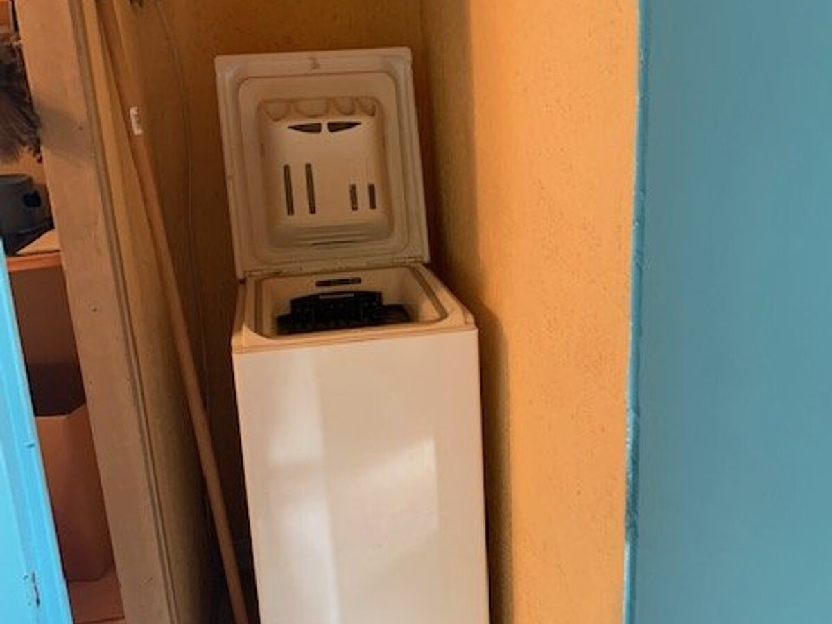 F2 confortable 35 m² avec parking à Arles-sur-Tech - Photo 10