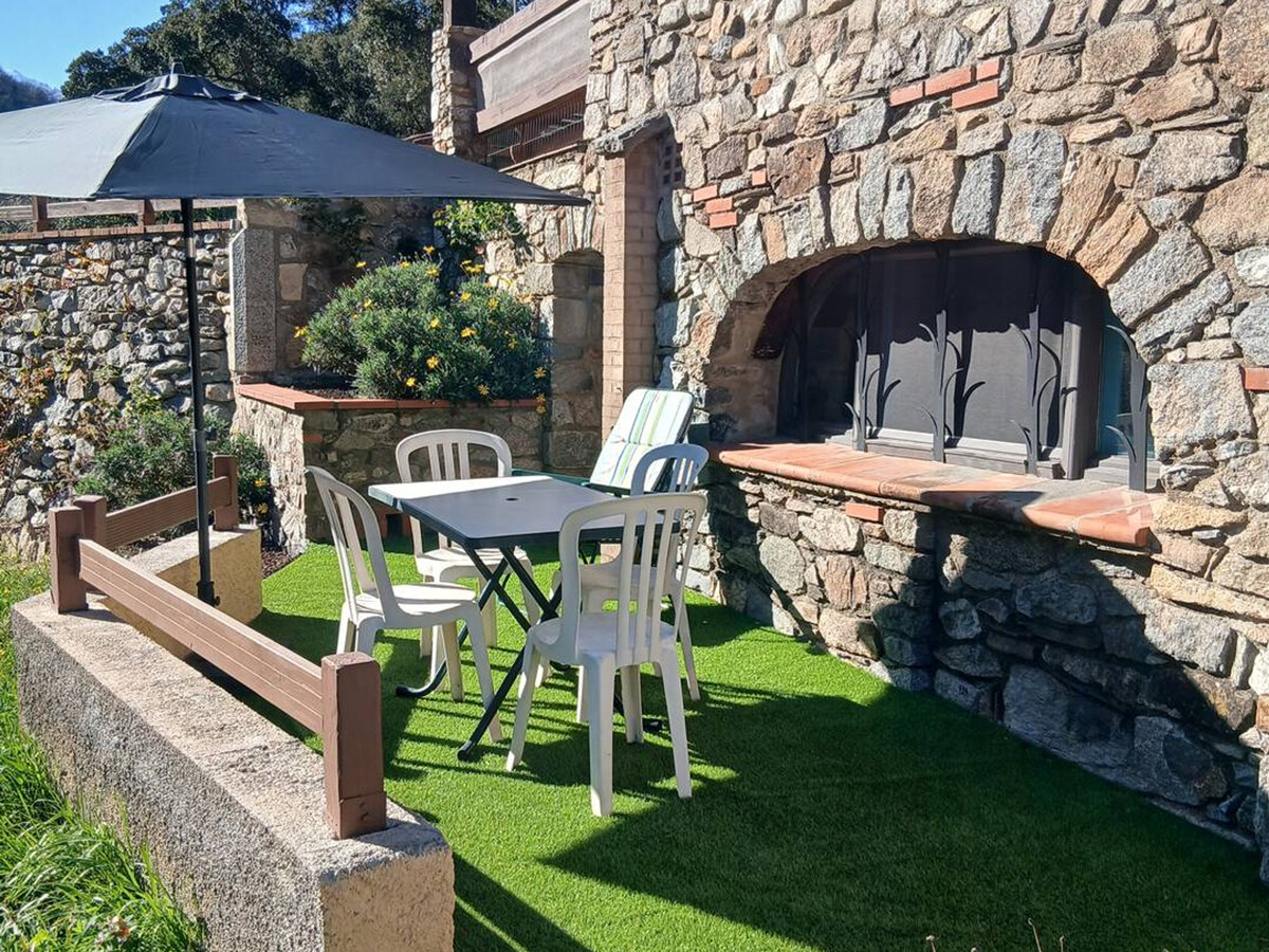 F2 confortable 35 m² avec parking à Arles-sur-Tech - Photo 11