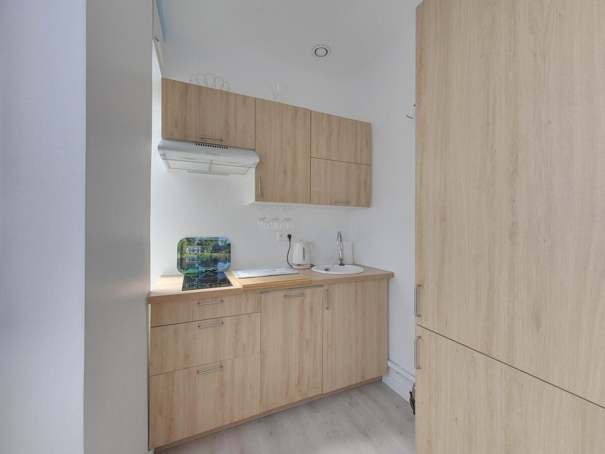 Appartement 4 pers. centre-ville, 100m de la plage - Photo 2