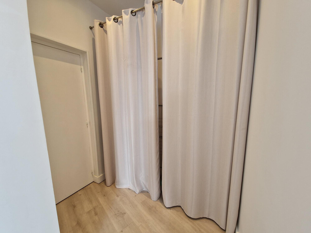 Appartement 4 pers. centre-ville, 100m de la plage - Photo 5