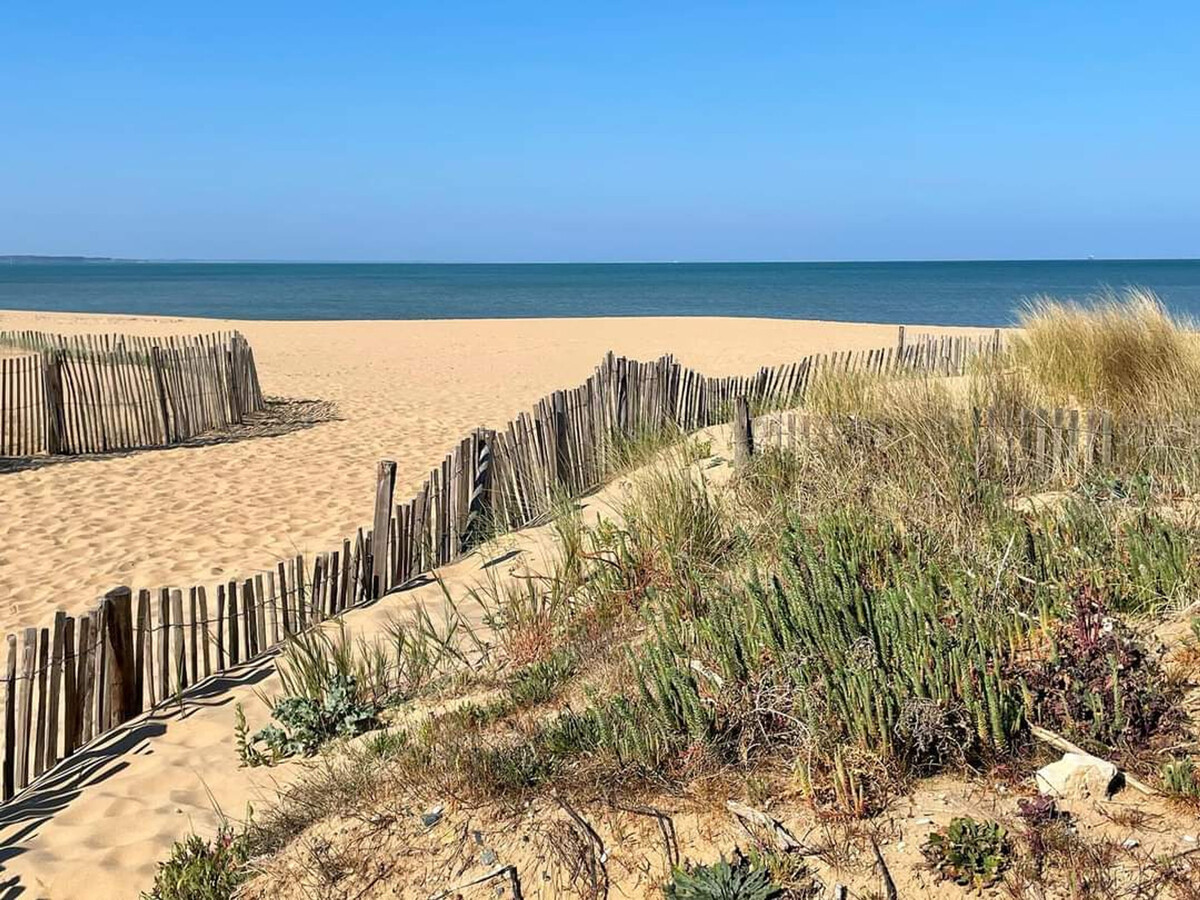Appartement 4 pers. centre-ville, 100m de la plage - Photo 11