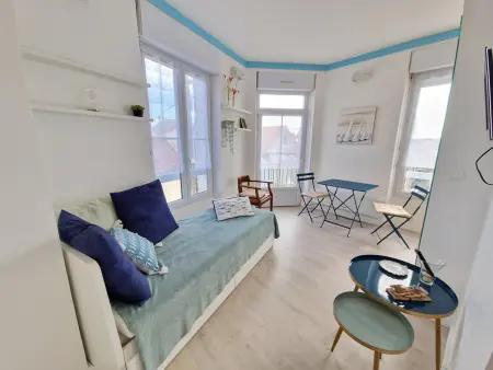 Location appartement à Châtelaillon Plage