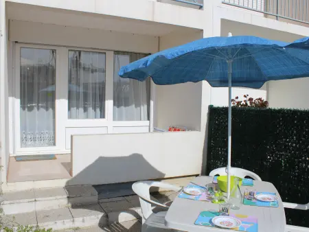 Location appartement à Châtelaillon Plage