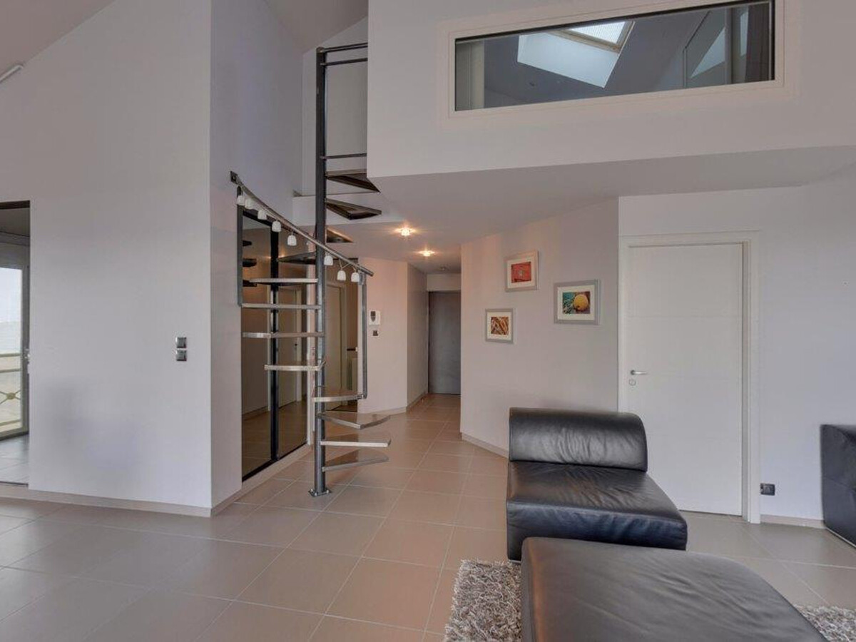 Appartement 6 pers avec terrasse vue océan à Châtelaillon-Plage - Photo 4