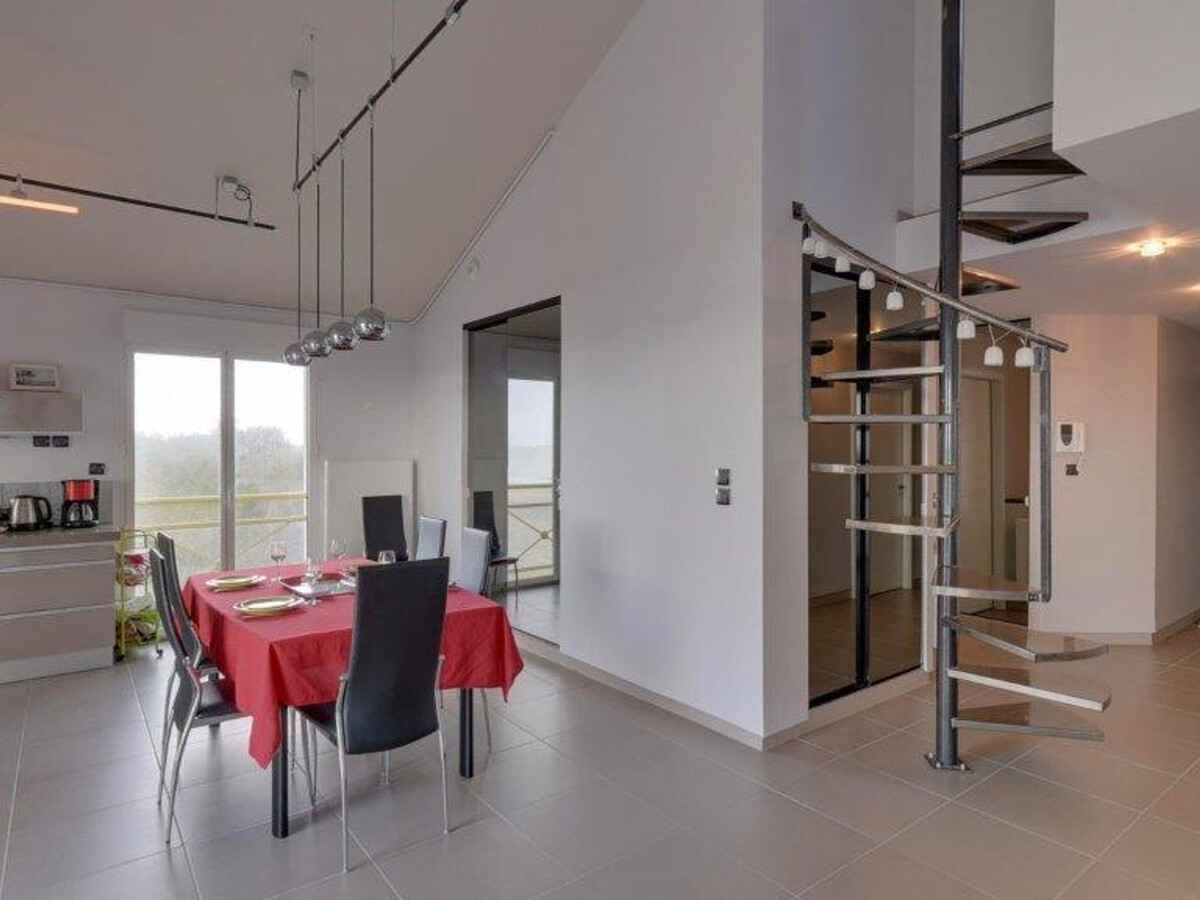 Appartement 6 pers avec terrasse vue océan à Châtelaillon-Plage - Photo 6