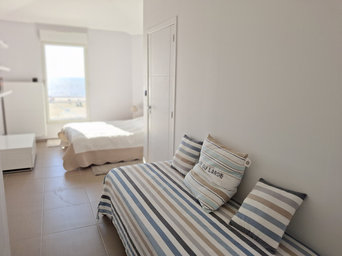 Appartement 6 pers avec terrasse vue océan à Châtelaillon-Plage - Photo 9