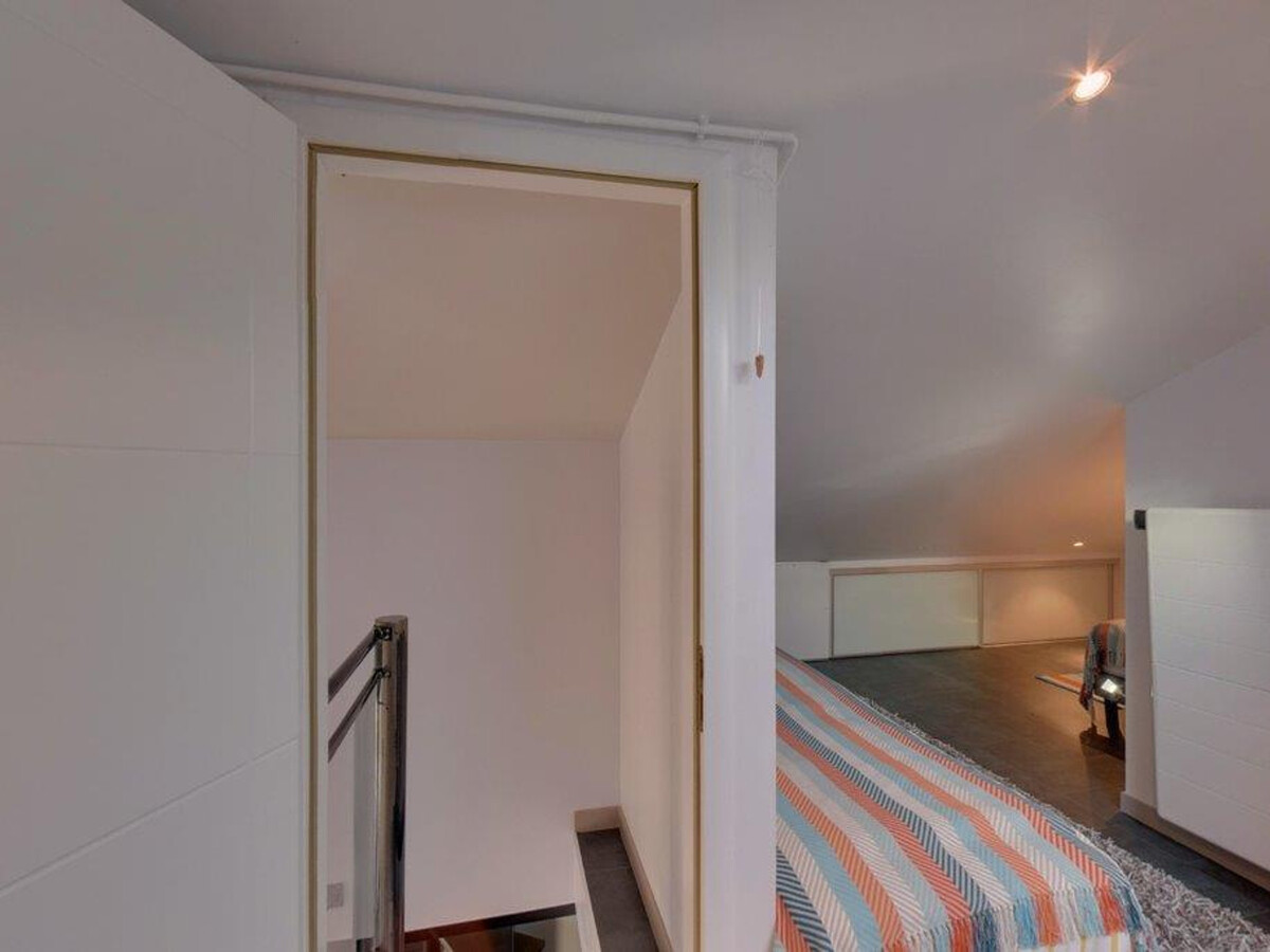 Appartement 6 pers avec terrasse vue océan à Châtelaillon-Plage - Photo 10