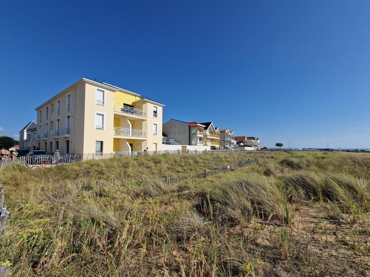 Appartement 6 pers avec terrasse vue océan à Châtelaillon-Plage - Photo 13