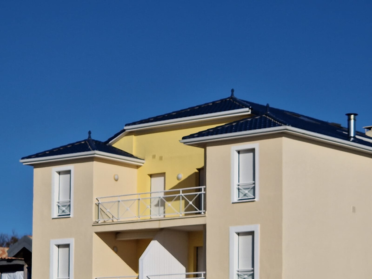 Appartement 6 pers avec terrasse vue océan à Châtelaillon-Plage - Photo 16