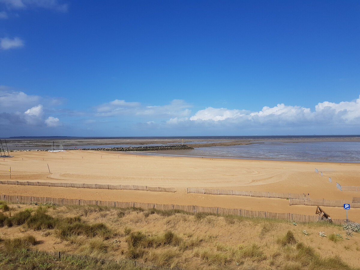 Appartement 6 pers avec terrasse vue océan à Châtelaillon-Plage - Photo 17