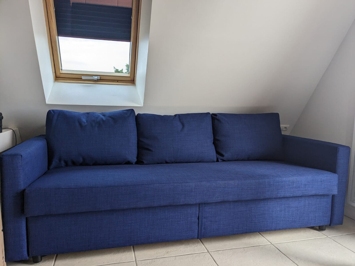 T2 46m² avec balcon vue mer à Châtelaillon-Plage - Photo 5