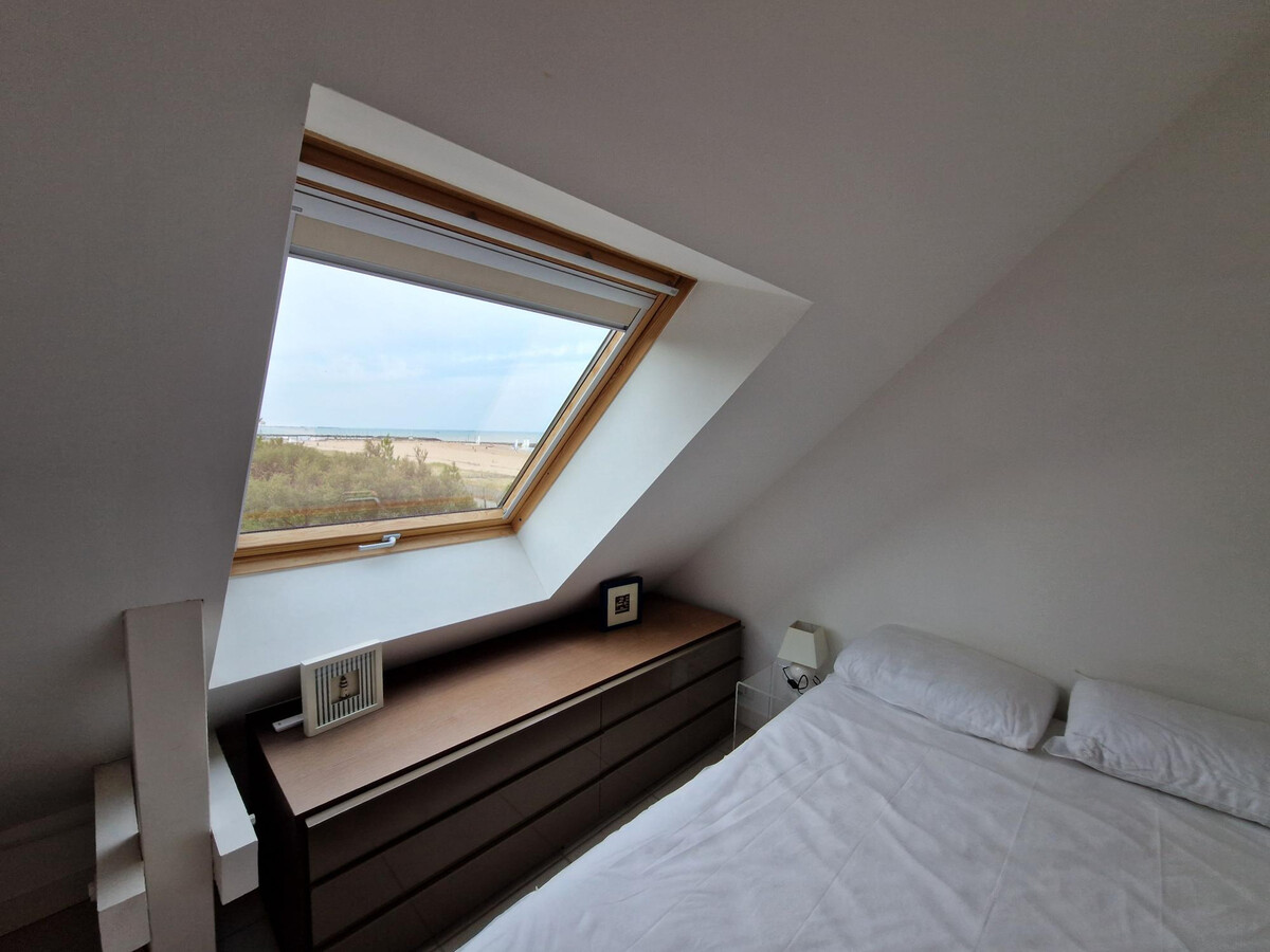 T2 46m² avec balcon vue mer à Châtelaillon-Plage - Photo 10