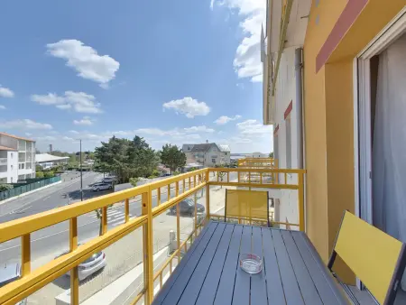Location appartement à Châtelaillon Plage
