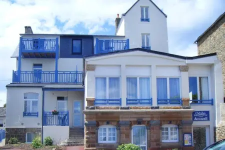 Location appartement de vacances à Trégastel