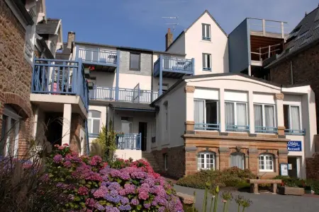 Location appartement de vacances à Trégastel