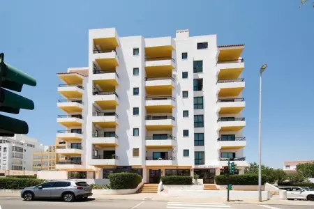 Location appartement de vacances à Lagos