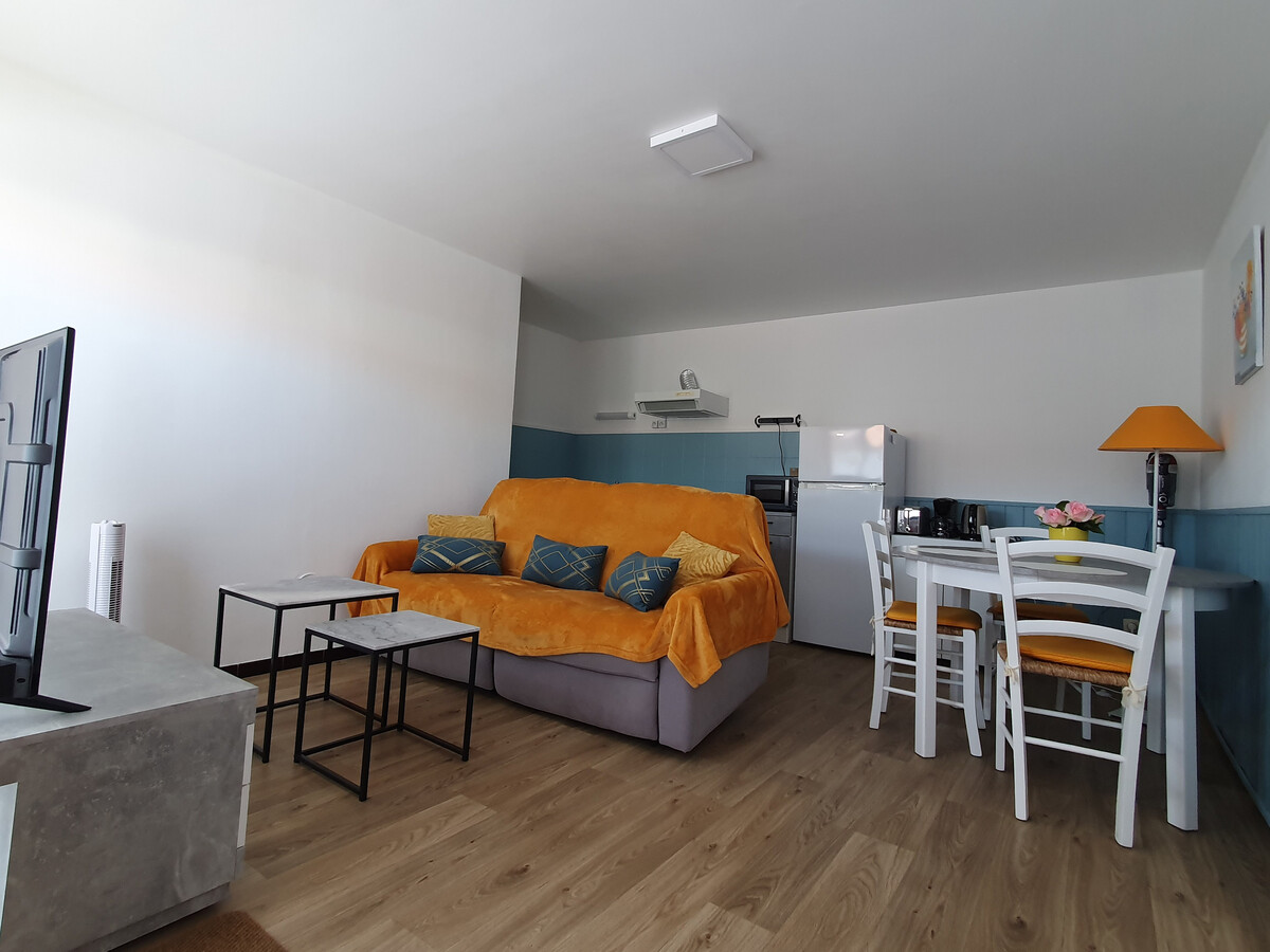 Studio neuf à 100 m du plan d'eau, L'Aiguillon-sur-Mer - Photo 2