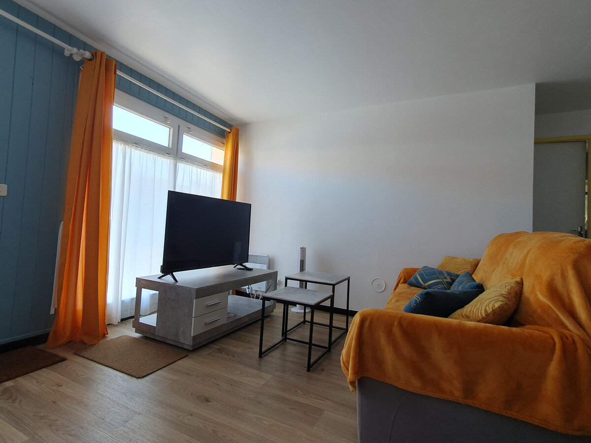Studio neuf à 100 m du plan d'eau, L'Aiguillon-sur-Mer - Photo 3