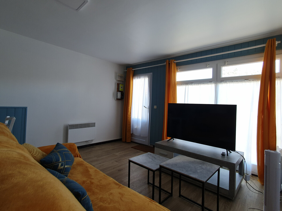 Studio neuf à 100 m du plan d'eau, L'Aiguillon-sur-Mer - Photo 4