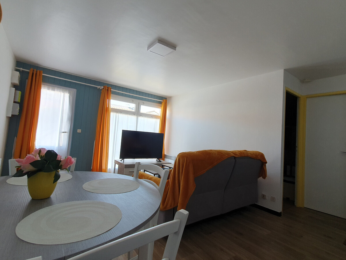 Studio neuf à 100 m du plan d'eau, L'Aiguillon-sur-Mer - Photo 5