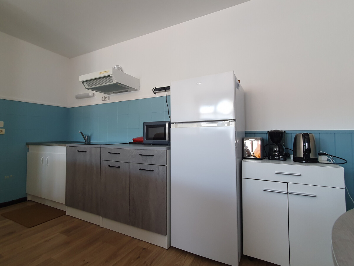Studio neuf à 100 m du plan d'eau, L'Aiguillon-sur-Mer - Photo 7