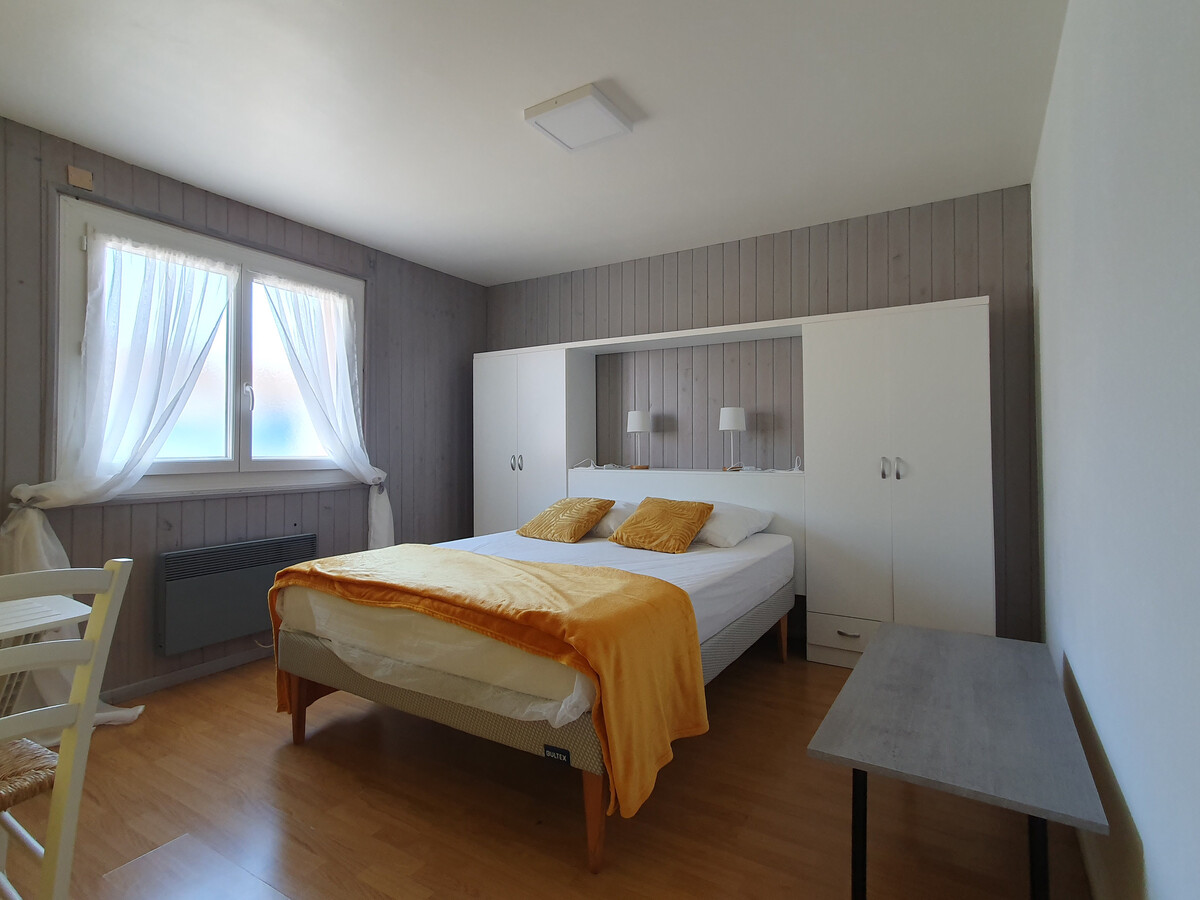 Studio neuf à 100 m du plan d'eau, L'Aiguillon-sur-Mer - Photo 8