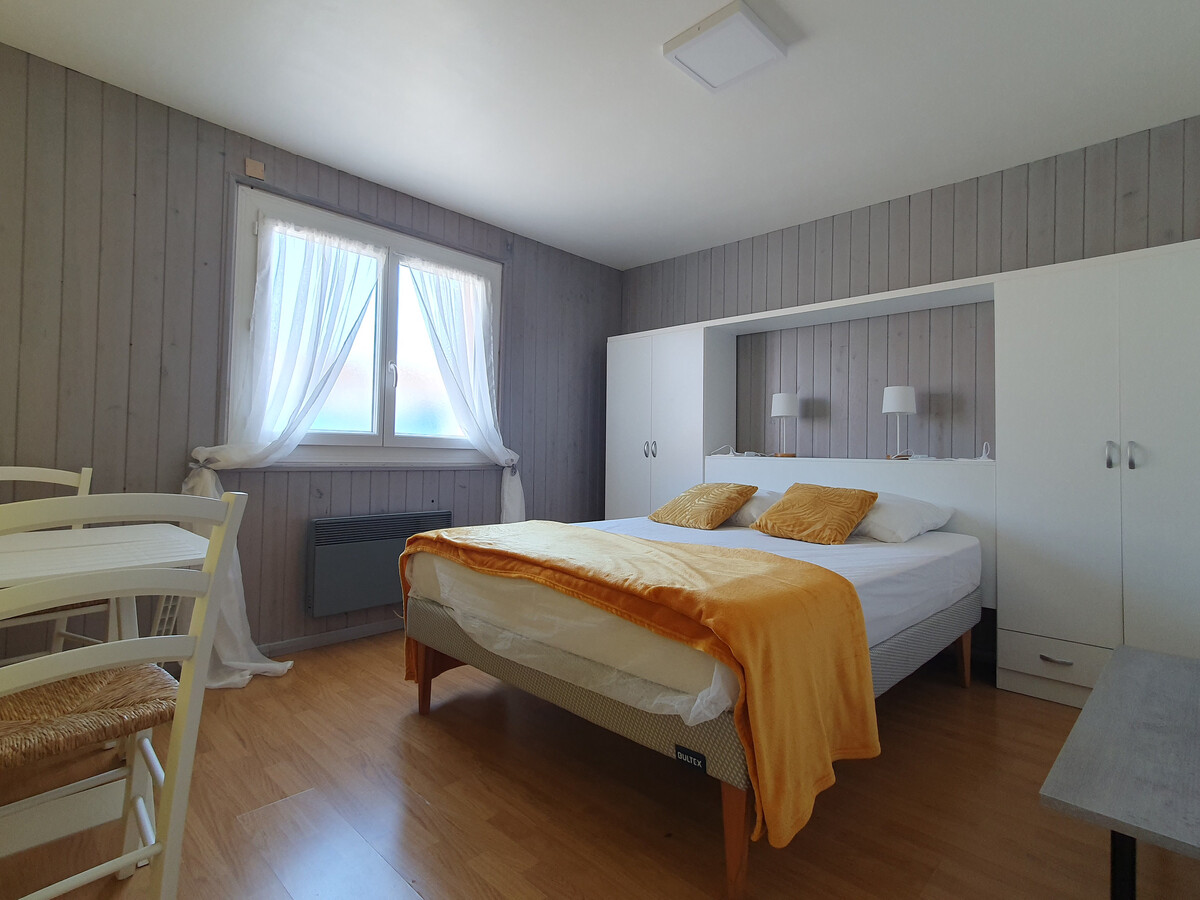 Studio neuf à 100 m du plan d'eau, L'Aiguillon-sur-Mer - Photo 9