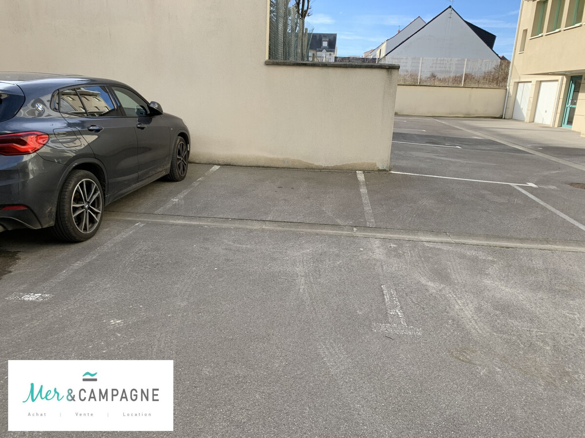 T2 cabine balcon ouest à Fort-Mahon-Plage, parking privé - Photo 15