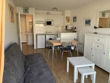 Location appartement à Fort Mahon Plage