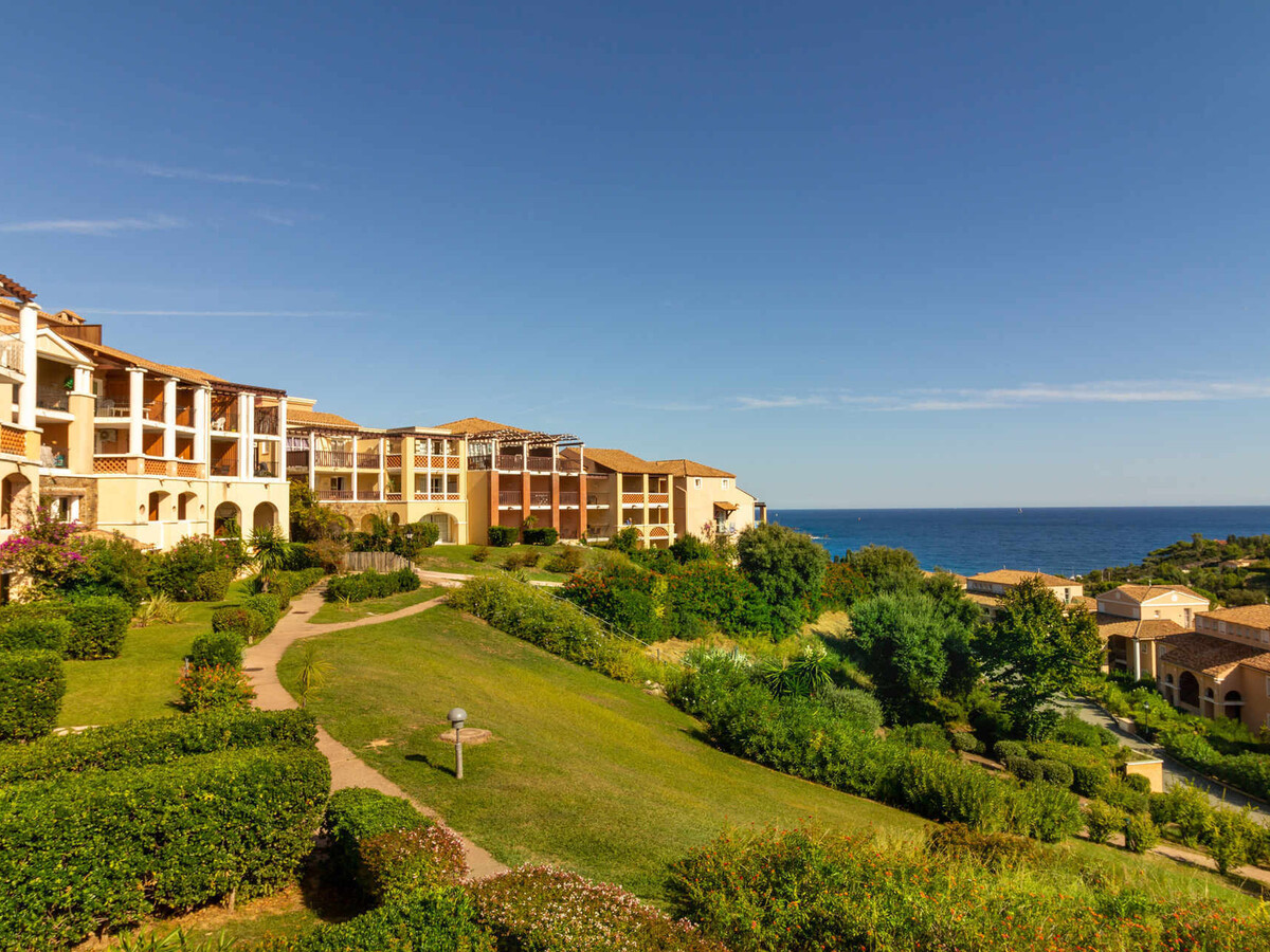 Appartement 3 pièces vue mer et golf à Saint-Raphaël - Photo 16