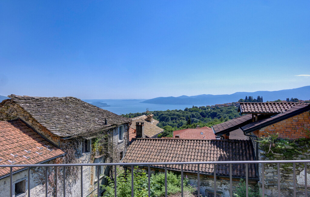 Maison 6 personnes à Albagnano di Bee - Photo 1