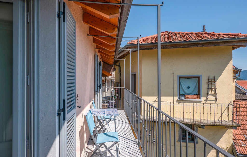 Maison 6 personnes à Albagnano di Bee - Photo 2