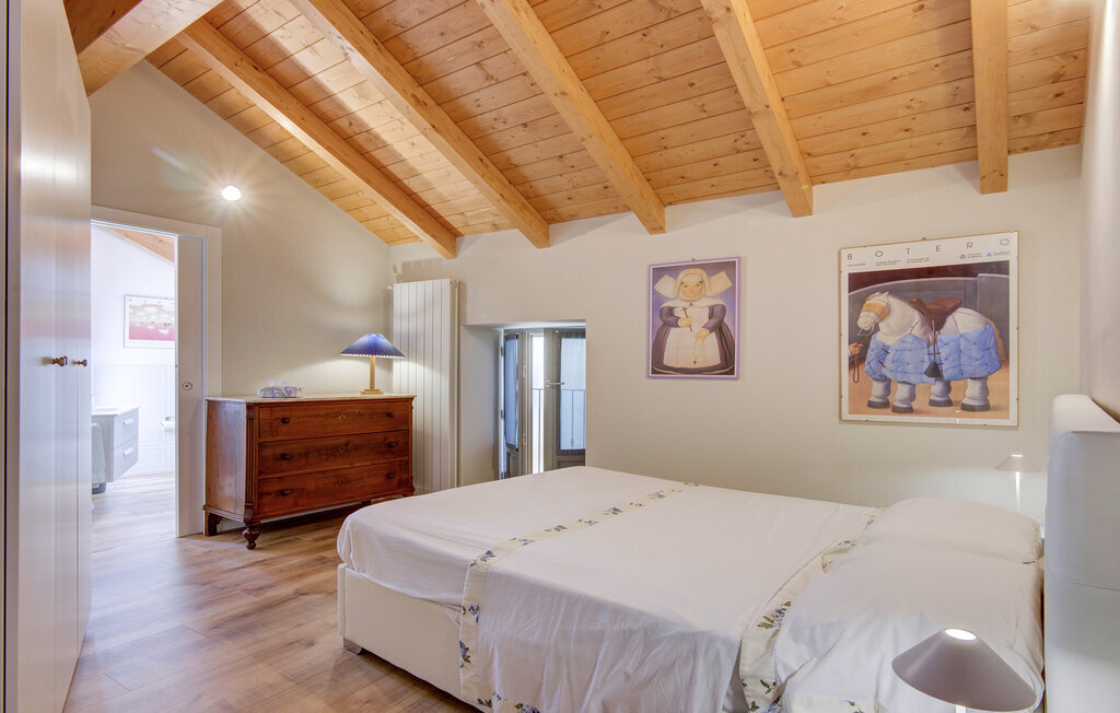 Maison 6 personnes à Albagnano di Bee - Photo 6