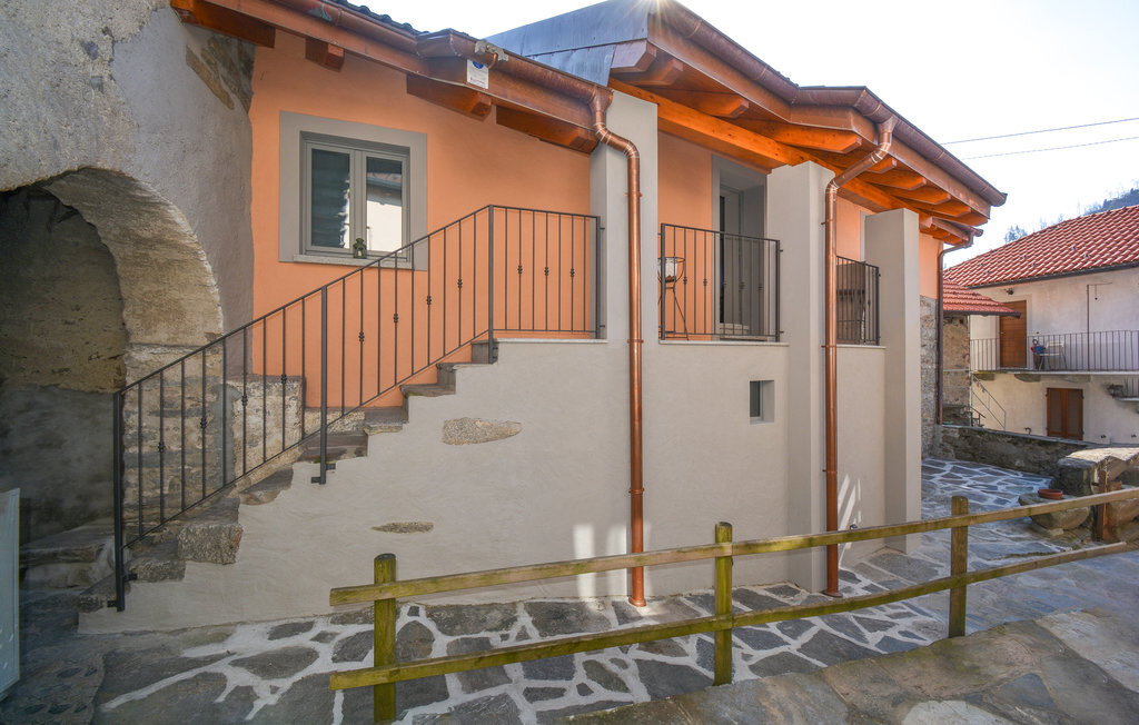 Maison 6 personnes à Albagnano di Bee - Photo 10