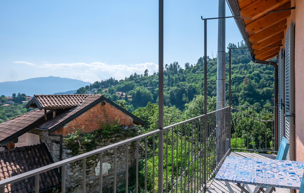 Maison 6 personnes à Albagnano di Bee - Photo 11
