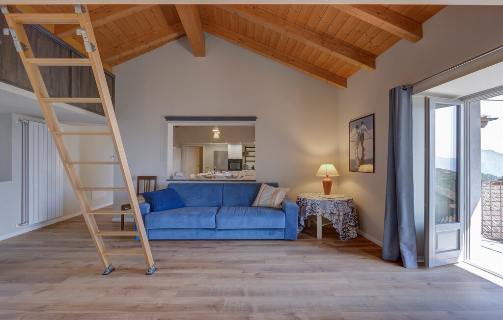 Maison 6 personnes à Albagnano di Bee - Photo 13