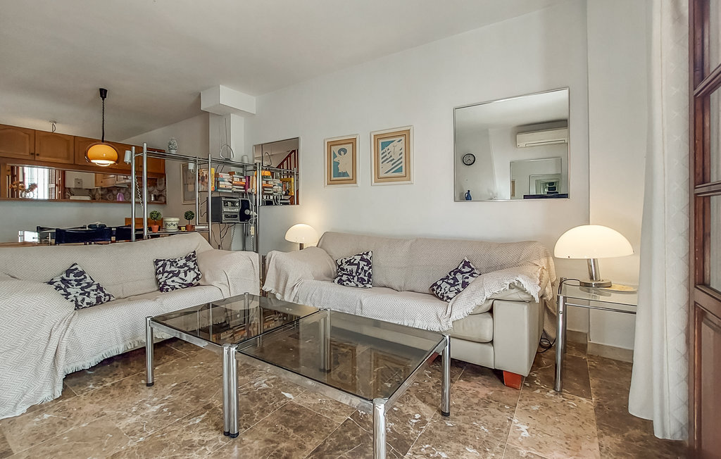 Appartement 2 chambres en bord de plage à Estepona, Espagne - Photo 4