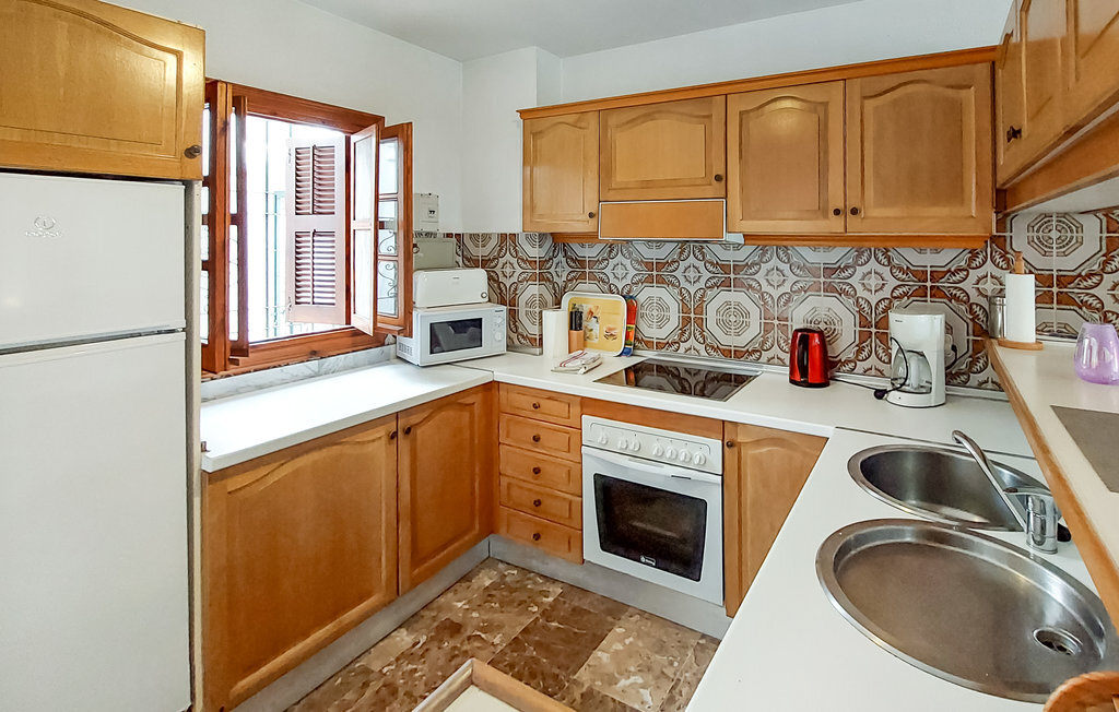 Appartement 2 chambres en bord de plage à Estepona, Espagne - Photo 6
