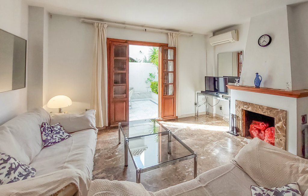 Appartement 2 chambres en bord de plage à Estepona, Espagne - Photo 14