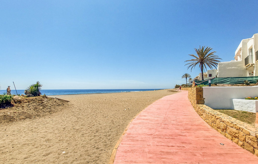 Appartement 2 chambres en bord de plage à Estepona, Espagne - Photo 18
