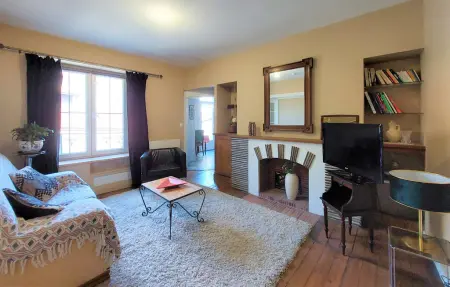 Location appartement à Saint Dizier