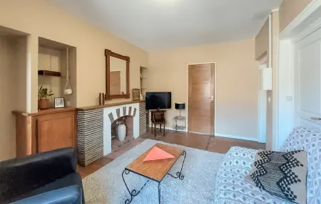 Appartement 1 chambre avec terrasse à Saint-Dizier : photo 7