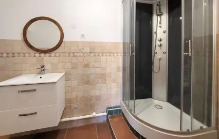 Appartement 1 chambre avec terrasse à Saint-Dizier : photo 9