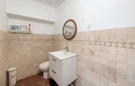 Appartement 1 chambre avec terrasse à Saint-Dizier : photo 10